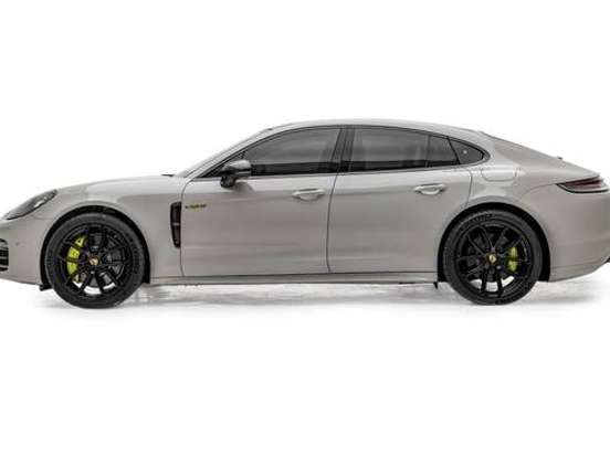 PORSCHE-PANAMERA-2.9 V6 E-HYBRID 4 PDK PORSCHE-PANAMERA-2020