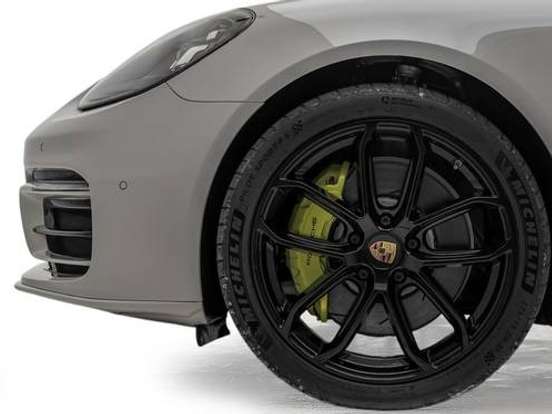 PORSCHE-PANAMERA-2.9 V6 E-HYBRID 4 PDK PORSCHE-PANAMERA-2020