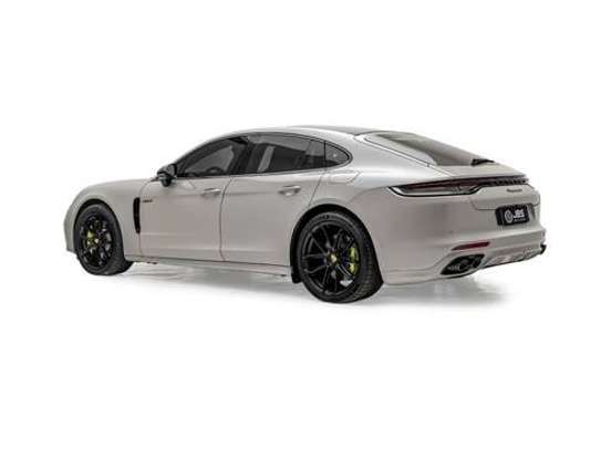 PORSCHE-PANAMERA-2.9 V6 E-HYBRID 4 PDK PORSCHE-PANAMERA-2020