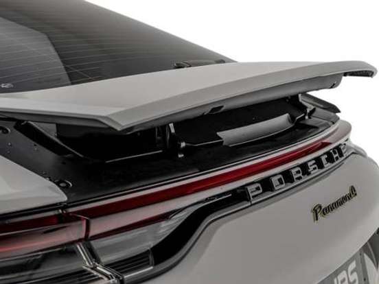 PORSCHE-PANAMERA-2.9 V6 E-HYBRID 4 PDK PORSCHE-PANAMERA-2020