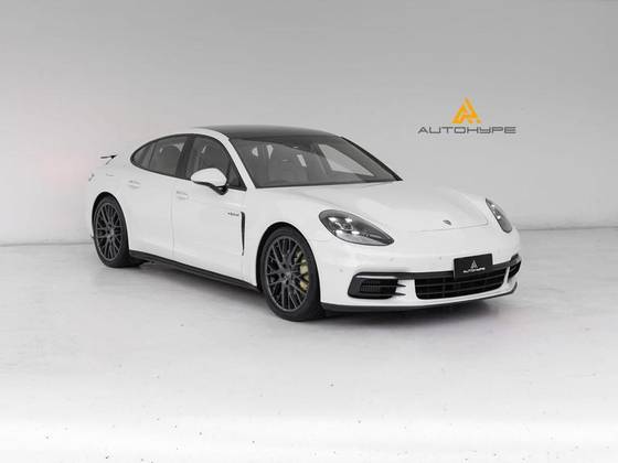 PORSCHE PANAMERA 2.9 V6 E-HYBRID 4 PDK