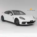 PORSCHE PANAMERA 2.9 V6 E-HYBRID 4 PDK PORSCHE PANAMERA 2.9 V6 E-HYBRID 4 PDK