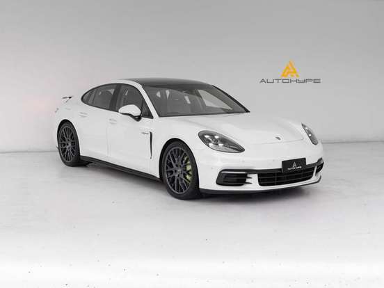 PORSCHE-PANAMERA-2.9 V6 E-HYBRID 4 PDK PORSCHE-PANAMERA-2017