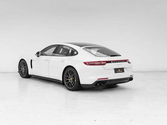 PORSCHE-PANAMERA-2.9 V6 E-HYBRID 4 PDK PORSCHE-PANAMERA-2017
