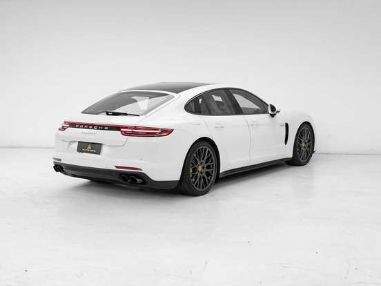 PORSCHE-PANAMERA-2.9 V6 E-HYBRID 4 PDK PORSCHE-PANAMERA-2017