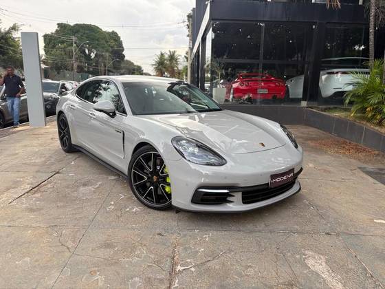 PORSCHE PANAMERA 2.9 V6 E-HYBRID 4 PDK