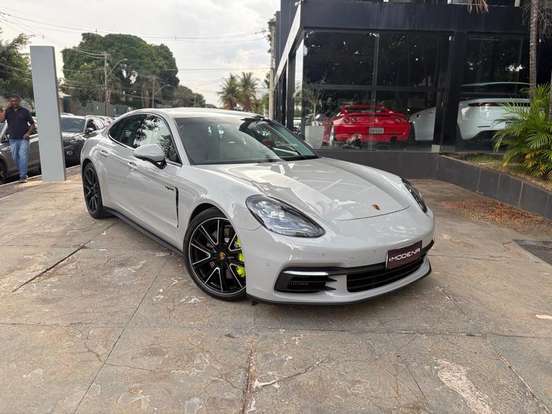 PORSCHE-PANAMERA-2.9 V6 E-HYBRID 4 PDK PORSCHE-PANAMERA-2020