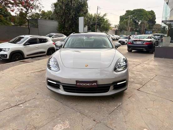PORSCHE-PANAMERA-2.9 V6 E-HYBRID 4 PDK PORSCHE-PANAMERA-2020