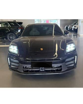 PORSCHE PANAMERA 2.9 V6 E-HYBRID 4 PDK