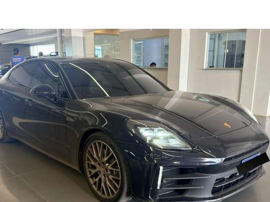 PORSCHE-PANAMERA-2.9 V6 E-HYBRID 4 PDK PORSCHE-PANAMERA-2026