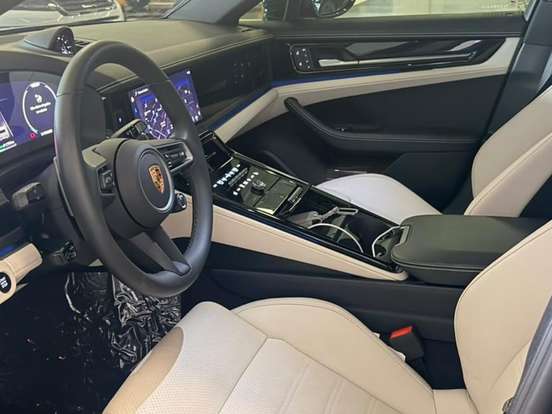 PORSCHE-PANAMERA-2.9 V6 E-HYBRID 4 PDK PORSCHE-PANAMERA-2026