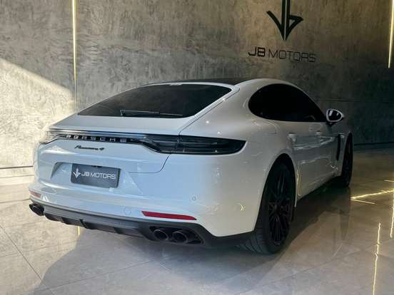 PORSCHE-PANAMERA-2.9 V6 E-HYBRID 4 PLATINUM EDITION PDK PORSCHE-PANAMERA-2023