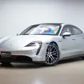 PORSCHE TAYCAN ELÉTRICO PORSCHE TAYCAN ELÉTRICO