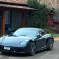 PORSCHE 718 2.0 16V H4 GASOLINA CAYMAN PDK PORSCHE 718 2.0 16V H4 GASOLINA CAYMAN PDK