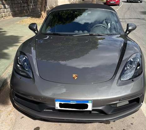 PORSCHE-718-2018