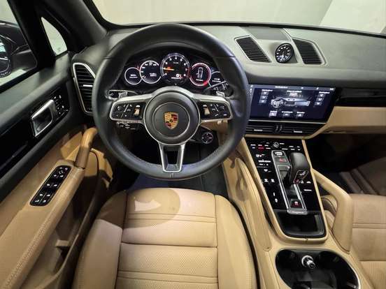 PORSCHE-CAYENNE-3.0 V6 E-HYBRID AWD TIPTRONIC S PORSCHE-CAYENNE-2020