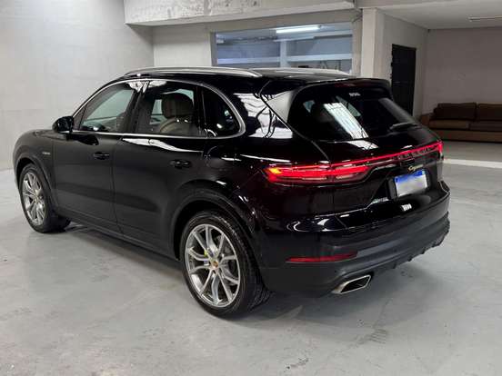 PORSCHE-CAYENNE-3.0 V6 E-HYBRID AWD TIPTRONIC S PORSCHE-CAYENNE-2020