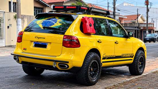 PORSCHE-CAYENNE-2009