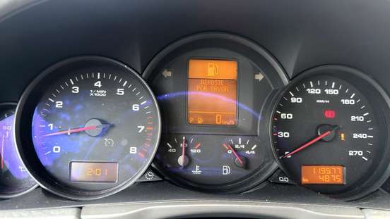PORSCHE-CAYENNE-2009