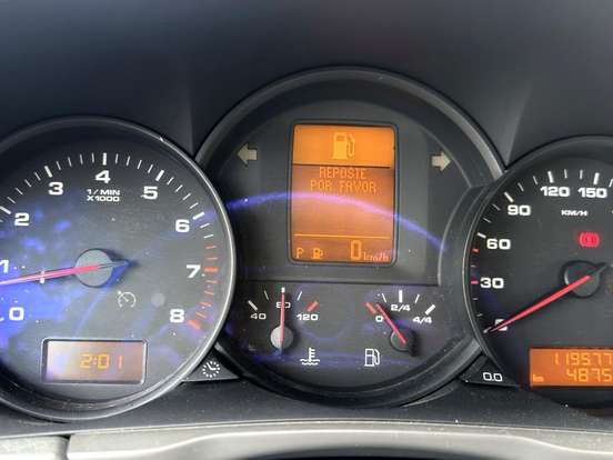 PORSCHE-CAYENNE-3.6 4X4 V6 24V GASOLINA 4P TIPTRONIC PORSCHE-CAYENNE-2009