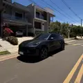 PORSCHE MACAN 2.0 TURBO GASOLINA PDK PORSCHE MACAN 2.0 TURBO GASOLINA PDK