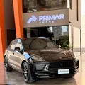 PORSCHE MACAN 2.0 TURBO GASOLINA PDK PORSCHE MACAN 2.0 TURBO GASOLINA PDK