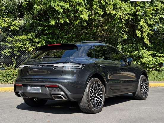 PORSCHE-MACAN-2.0 TURBO GASOLINA PDK PORSCHE-MACAN-2024