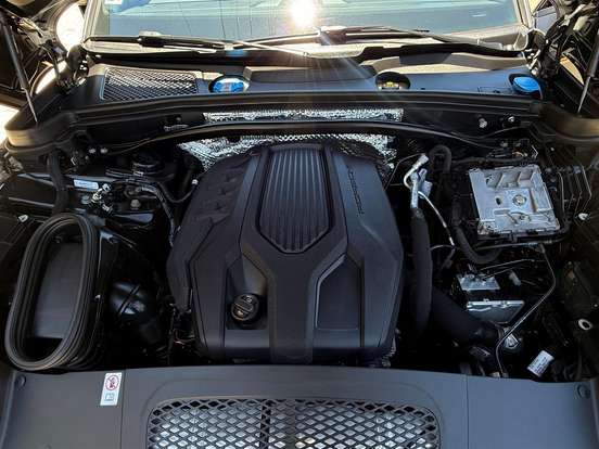 PORSCHE-MACAN-2.0 TURBO GASOLINA PDK PORSCHE-MACAN-2023