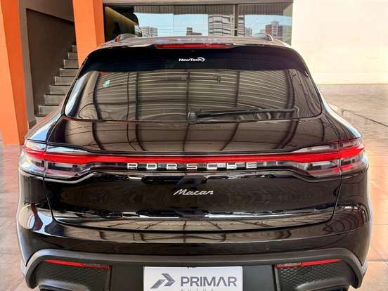 PORSCHE-MACAN-2.0 TURBO GASOLINA PDK PORSCHE-MACAN-2022