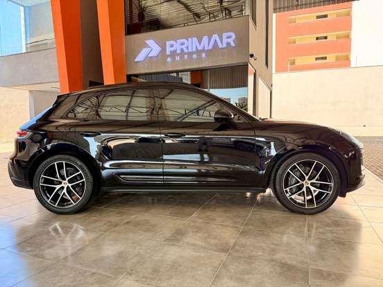 PORSCHE-MACAN-2.0 TURBO GASOLINA PDK PORSCHE-MACAN-2022