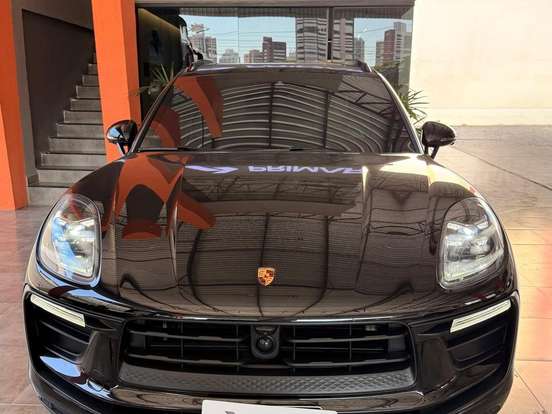PORSCHE-MACAN-2.0 TURBO GASOLINA PDK PORSCHE-MACAN-2022
