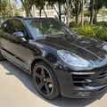 PORSCHE MACAN 3.0 GTS 24V V6 GASOLINA 4P AUTOMÁTICO PORSCHE MACAN 3.0 GTS 24V V6 GASOLINA 4P AUTOMÁTICO