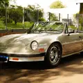 PUMA GTS 1.6 CONVERSÍVEL 8V GASOLINA 2P MANUAL PUMA GTS 1.6 CONVERSÍVEL 8V GASOLINA 2P MANUAL