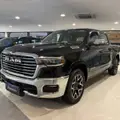 RAM 1500 3.0 HURRICANE 6 BITURBO GASOLINA LARAMIE CD 4X4 AUTOMÁTICO RAM 1500 3.0 HURRICANE 6 BITURBO GASOLINA LARAMIE CD 4X4 AUTOMÁTICO