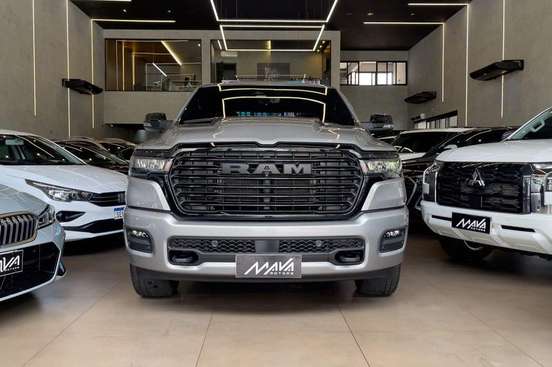 RAM-1500-2024