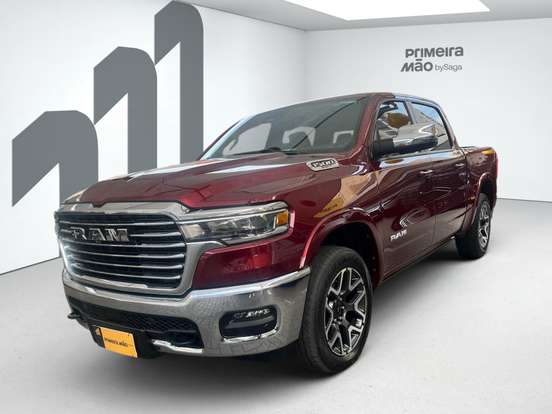 RAM-1500-2024