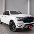 RAM 1500 5.7 V8 GASOLINA LIMITED NIGHT EDITION CD 4X4 AUTOMÁTICO RAM 1500 5.7 V8 GASOLINA LIMITED NIGHT EDITION CD 4X4 AUTOMÁTICO