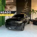 RAM 1500 5.7 V8 GASOLINA LIMITED NIGHT EDITION CD 4X4 AUTOMÁTICO RAM 1500 5.7 V8 GASOLINA LIMITED NIGHT EDITION CD 4X4 AUTOMÁTICO