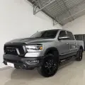 RAM 1500 5.7 V8 GASOLINA REBEL CD 4X4 AUTOMÁTICO RAM 1500 5.7 V8 GASOLINA REBEL CD 4X4 AUTOMÁTICO
