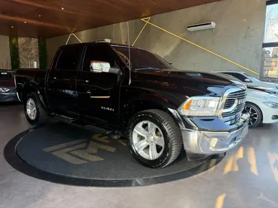 RAM-1500-2022