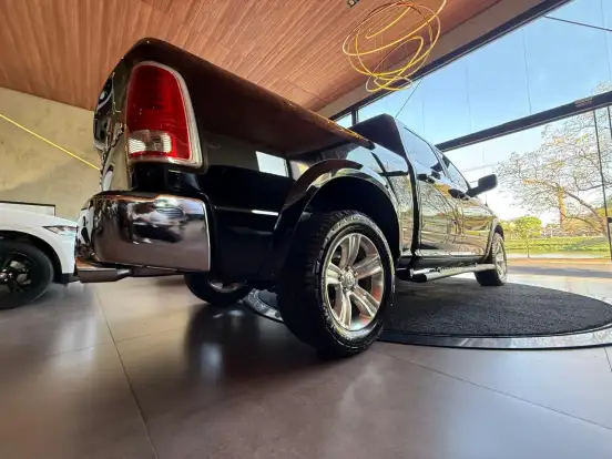 RAM-1500-2022