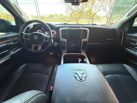 RAM-1500-2022