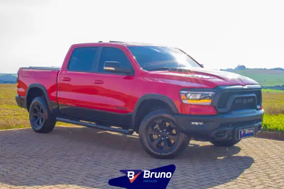 RAM-1500-2022