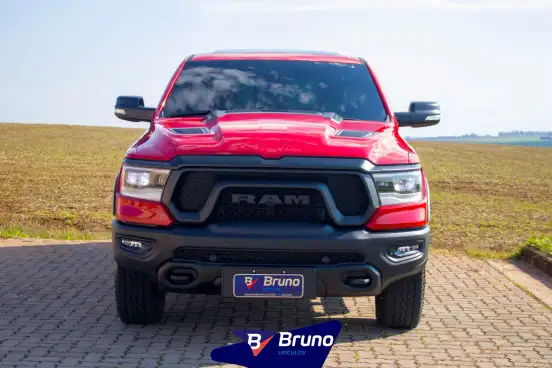 RAM-1500-2022