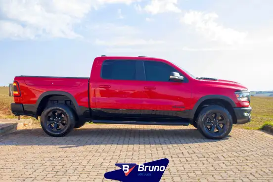RAM-1500-2022