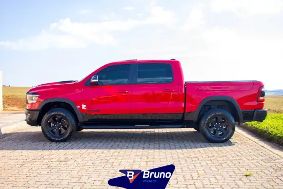 RAM-1500-2022