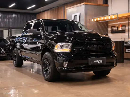 RAM-1500-2022