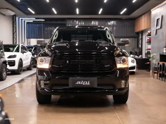 RAM-1500-2022