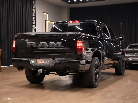 RAM-1500-2022