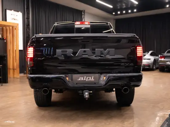 RAM-1500-2022
